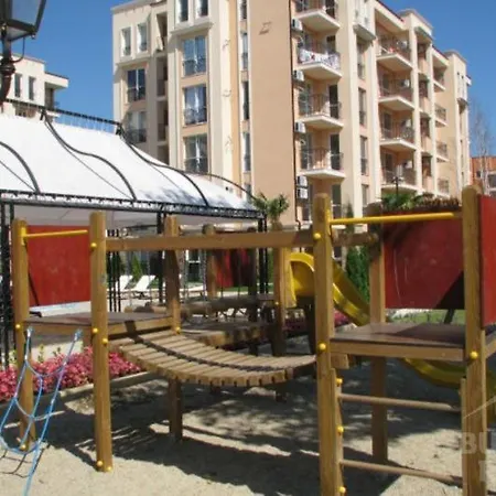 Sunny View Apartament