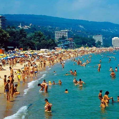 Apartament Sunny View Sunny Beach
